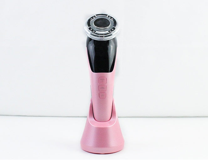 EternaLift™ Ultrasonic LED Photon + EMS Hot & Cold Therapy Device