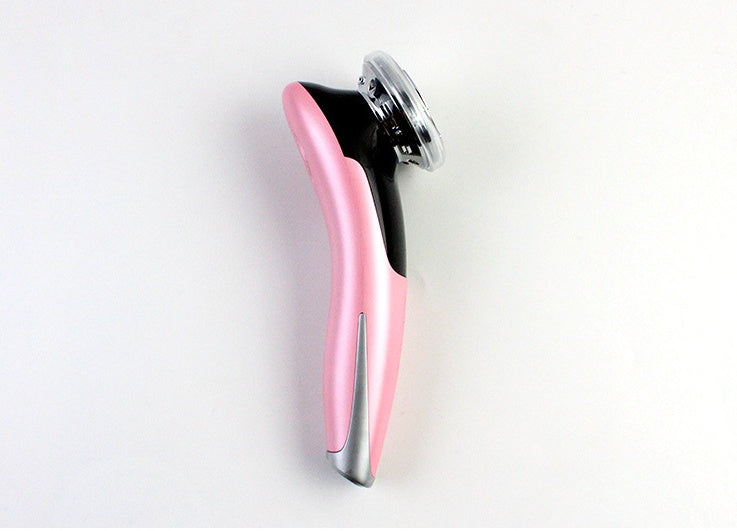 EternaLift™ Ultrasonic LED Photon + EMS Hot & Cold Therapy Device