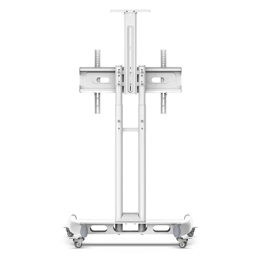Bonlier Iron Red Light Panel Stand for 1500W 2160W 2400W Red Therapy Light Device Stand
