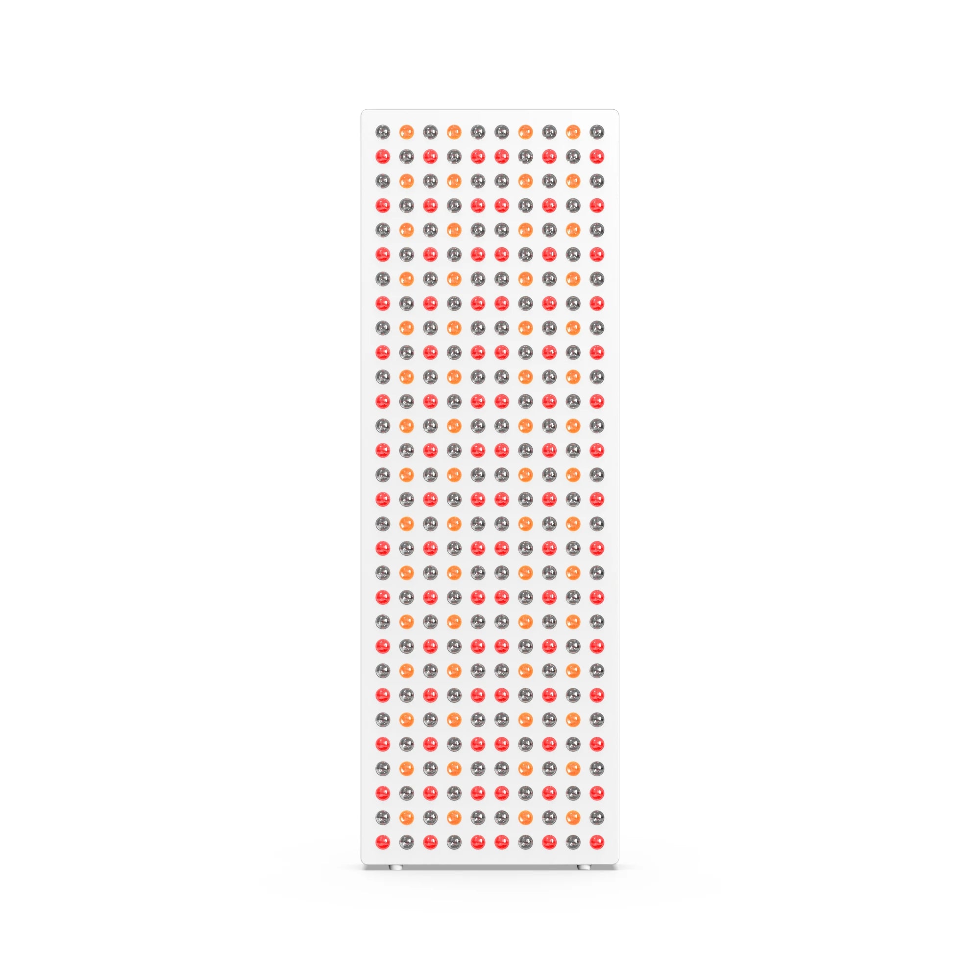 Bonliter1500W Therapy Panel Red Light Infrared US Stock Therapy Led Red Light 5 Wavelength Therapy Full Body Panel  for Home Use