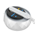 Portable RF Skin Tightening Device Radio Frequency Wrinkle Reduction Anti Aging Facial Skincare Machine for Home Use