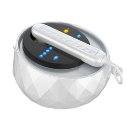Portable RF Skin Tightening Device Radio Frequency Wrinkle Reduction Anti Aging Facial Skincare Machine for Home Use